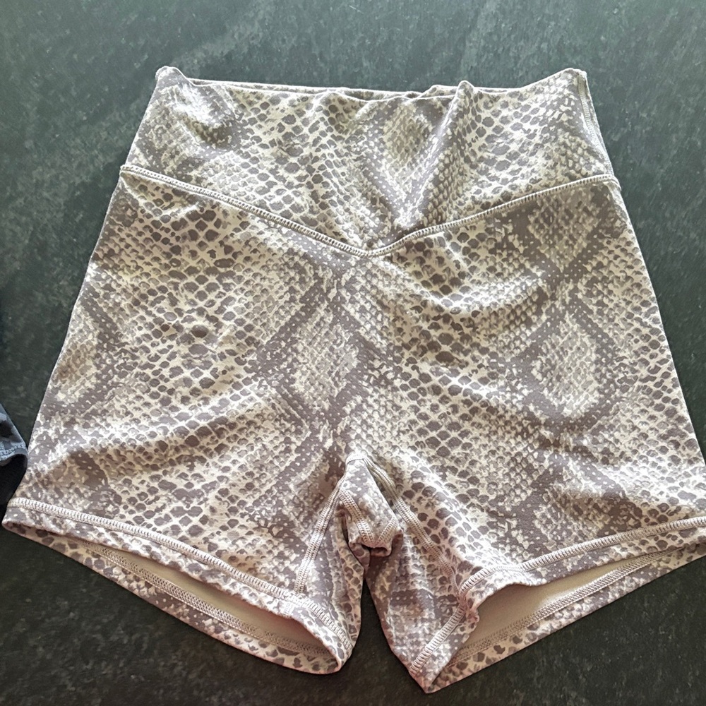 Vitality Kingdom Collection Volley Short Bundle. - Picture 3 of 5